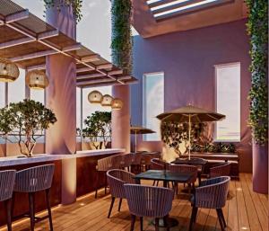 Trizen Colombo Luxury Apartment 3 BR