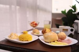 House Inn Hotel - Anashopping