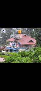 KKS Homestay Madikeri coorg