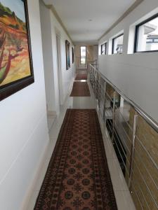 Ocean Vista Luxury Oubaai