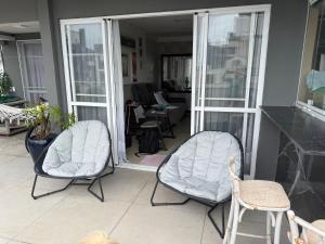 Cobertura apartamento