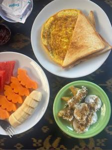 Amertha Bali House Sidemen