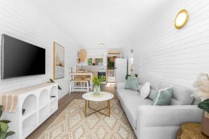 Sunrise Beachfront Getaway