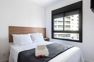 Localização incrível próximo ao Ibirapuera!