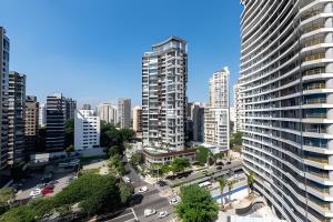 Localização incrível próximo ao Ibirapuera!