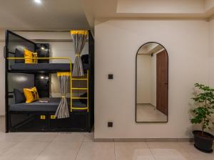 The Hosteller Bam Goa, Calangute