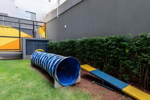 Localização incrível próximo ao Ibirapuera!