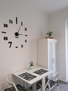 Studio apartment in the center