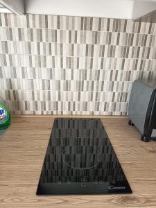 Studio apartment in the center