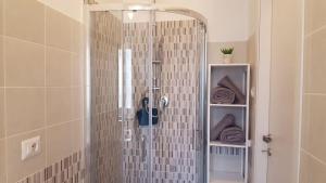 Studio apartment in the center