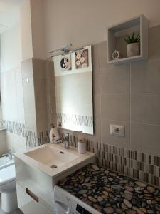 Studio apartment in the center