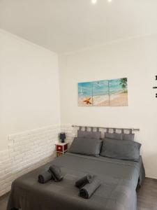 Studio apartment in the center