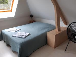 Nice house near beaches on Pink Granite Coast