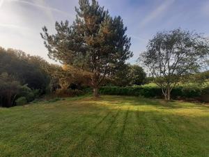 Nice house near beaches on Pink Granite Coast