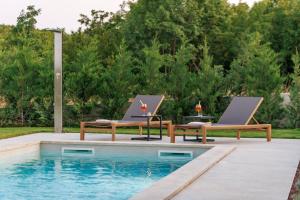 Casa Mayren Romantic Wellness Villa for Two