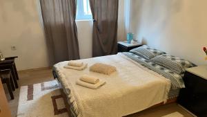 Old Town Sidro Apartment - Ubytování bez kategorie ve městě Sarajevo