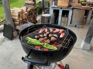 ANBAEE Private Mountain Villa あんばええ