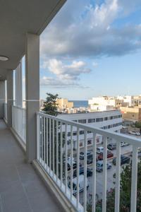 New Central Elite Apartment