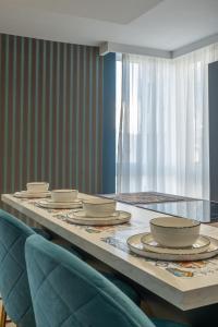 New Central Elite Apartment