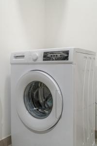 New Central Elite Apartment