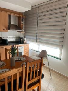 Apartamento SOLCAPRI