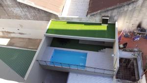 Sortie Independencia