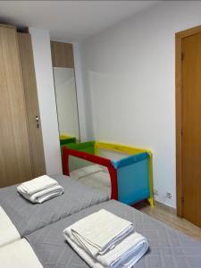 Apartamento SOLCAPRI