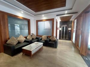 Hotel Global Inn Glod