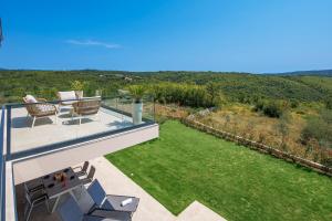 Casa Mayren Romantic Wellness Villa for Two