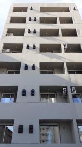 Sortie Independencia