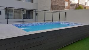 Sortie Independencia