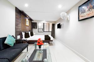 Hotel O Raipur Railway Station Formerly Hotel Okasu