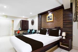 Hotel O Raipur Railway Station Formerly Hotel Okasu