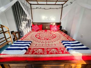 Sammy Villa Tangalle