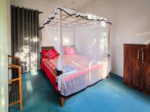 Sammy Villa Tangalle