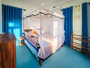 Sammy Villa Tangalle