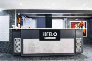 Hotel O Raipur Railway Station Formerly Hotel Okasu