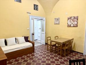 Casa Benedettini home Catania appartamento centro storico