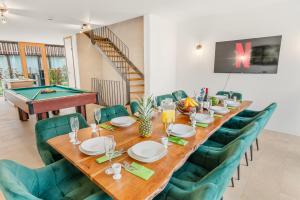 Bodensee Penthouse 23i - Seesicht - Billiard - Panorama Exklusive