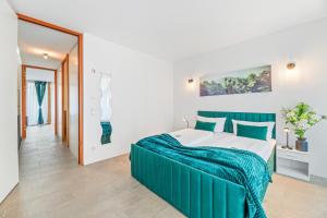 Bodensee Penthouse 23i - Seesicht - Billiard - Panorama Exklusive