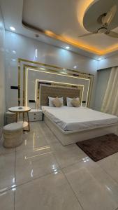 HeavenStay Omaxe Hazratganj