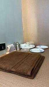 HeavenStay Omaxe Hazratganj