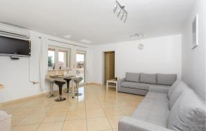Stunning Apartment In Crikvenica With Wifi