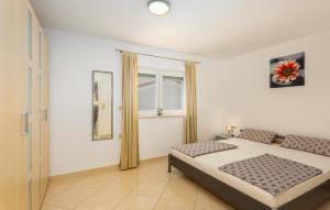 Stunning Apartment In Crikvenica With Wifi