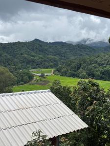 อินทนนท์สุขุมทิพย์ โฮมสเตย์