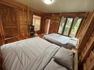 อินทนนท์สุขุมทิพย์ โฮมสเตย์ Inthanonsukhumtiphomestay