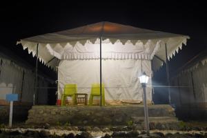 Parvati Baag Camps by Feast Holidays