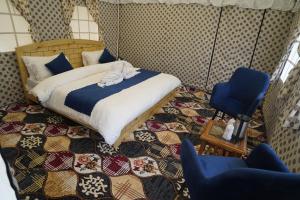 Parvati Baag Camps by Feast Holidays