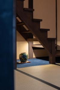 Byakko-tei Designated Cultural Landscape Kyo-machiya