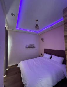 Appart moderne, climatisé, calme avec Fibre Op